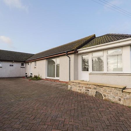 Rose Cottage Lybster Exterior photo