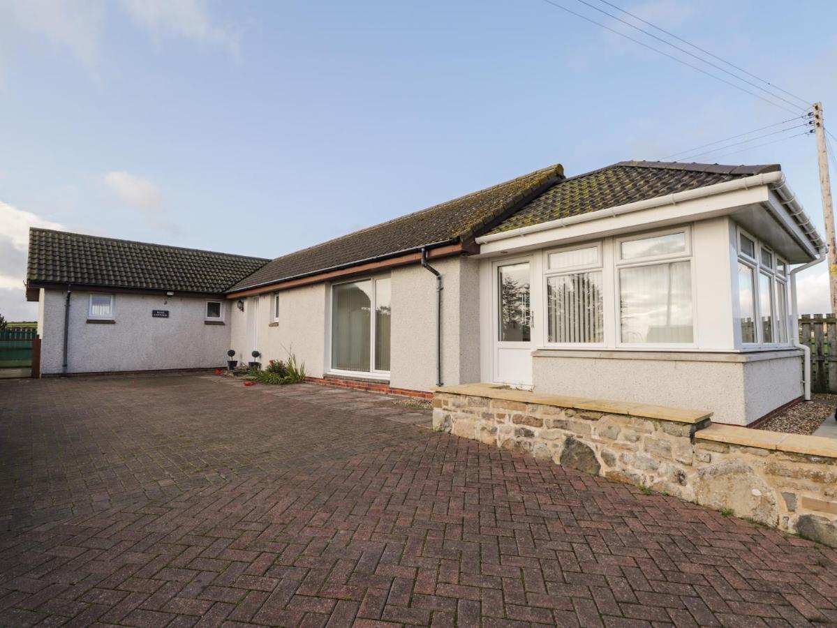 Rose Cottage Lybster Exterior photo