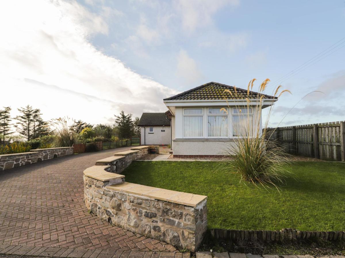 Rose Cottage Lybster Exterior photo